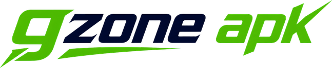 gzone apk official logo